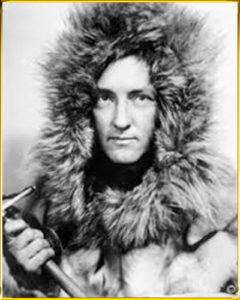 The Inner Earth – Admiral Byrd’s Secret Diary – Telos City Of Love