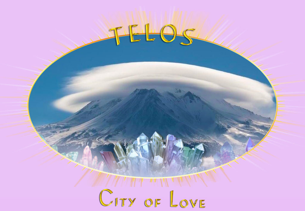 Telos, City of Love