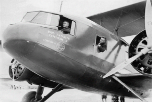 The Inner Earth – Admiral Byrd’s Secret Diary – Telos City Of Love